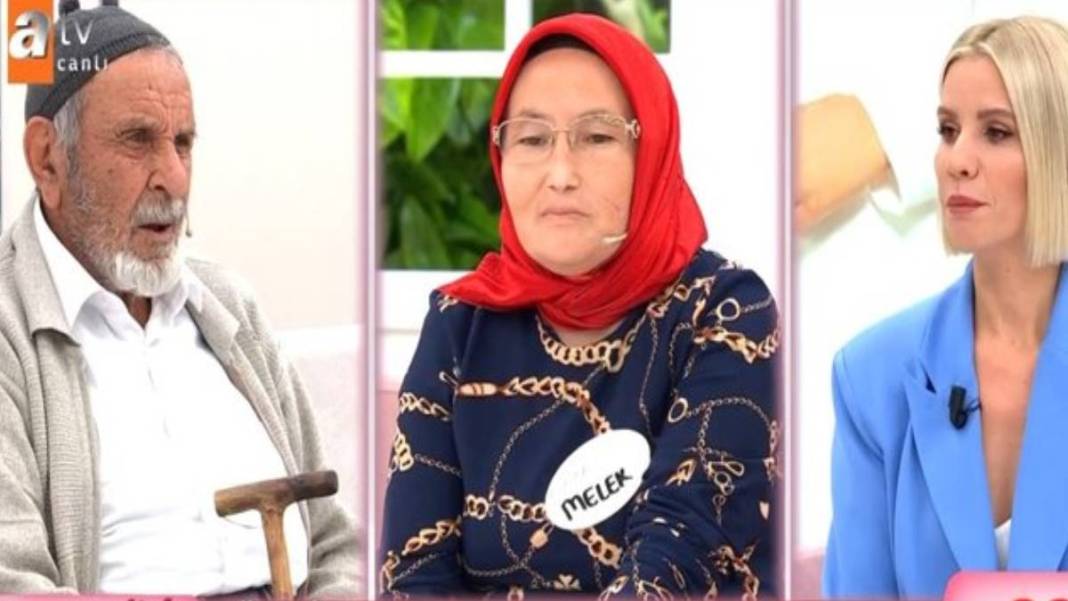 Esra Erol'da Melek Hanım son kararını açıkladı! Ortaya atılan iddialar tüm Türkiye'yi ayağa kaldırdı: Utanması da yok! 3